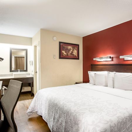 Red Roof Inn Plus+ Baltimore - Washington Dc/Bwi South Hanover Ngoại thất bức ảnh