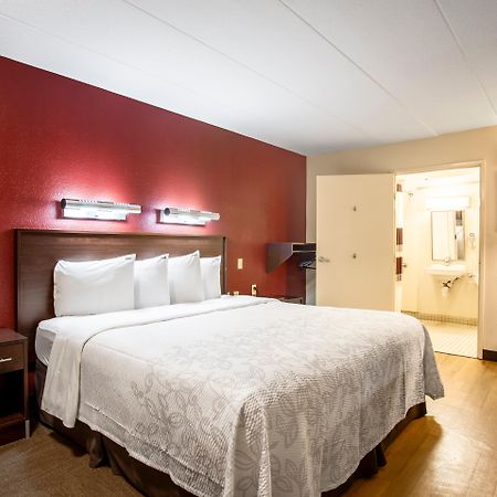 Red Roof Inn Plus+ Baltimore - Washington Dc/Bwi South Hanover Ngoại thất bức ảnh