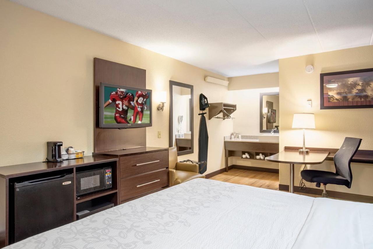 Red Roof Inn Plus+ Baltimore - Washington Dc/Bwi South Hanover Ngoại thất bức ảnh