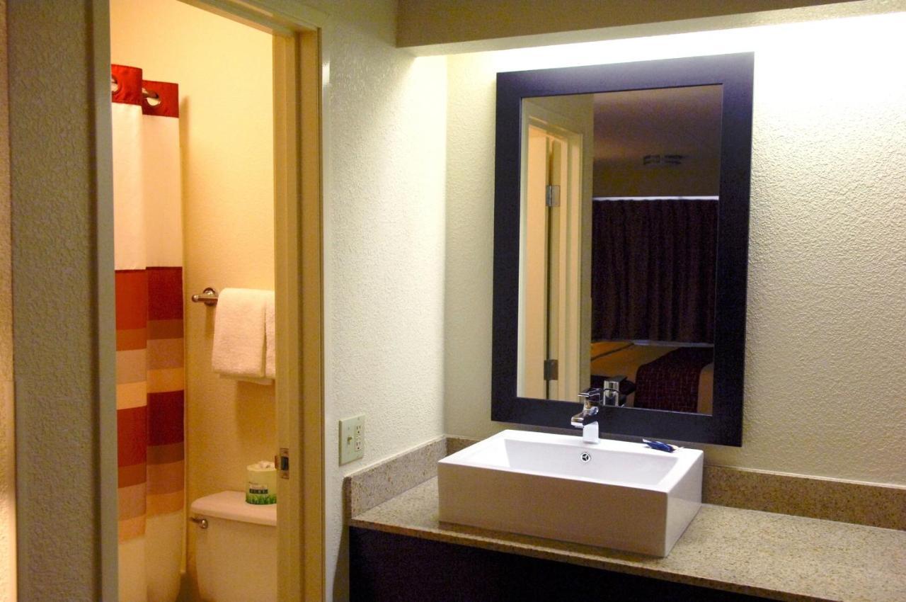 Red Roof Inn Plus+ Baltimore - Washington Dc/Bwi South Hanover Ngoại thất bức ảnh